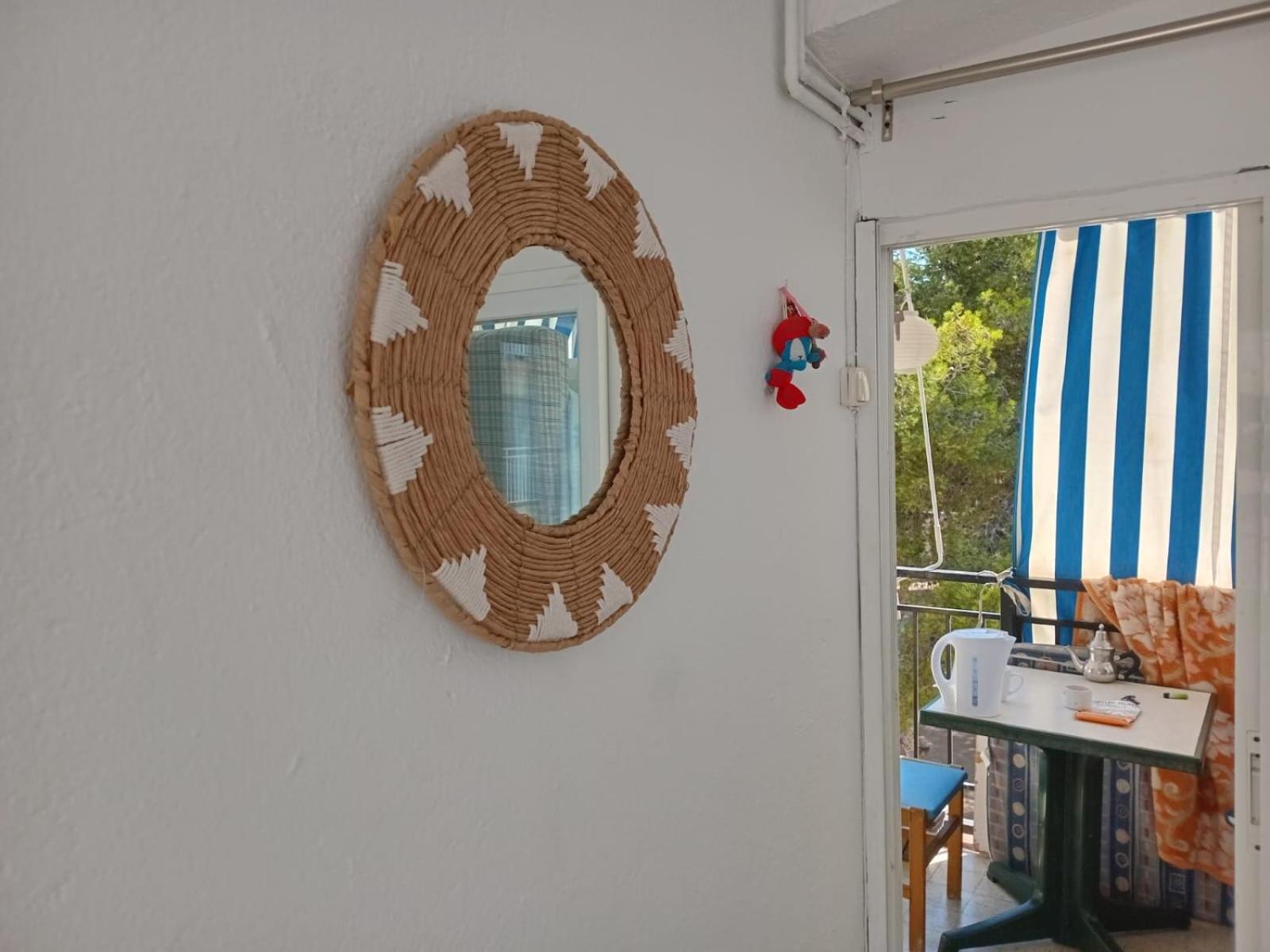 Habitaciones Compartidas En Un Apartamento 萨洛 外观 照片